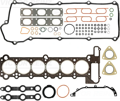 Kit superior de vedantes de motor Glaser D3225000 preço, a partir de 157,87 USD