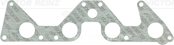  Vedante de tubo coletor de admissão Opel Omega A sedan (16, 17, 19) (1986 - 1994) A