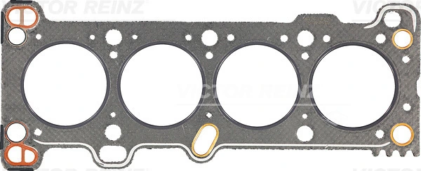 Compre B30110271 Mazda Vedante de cabeça de motor (CBC)