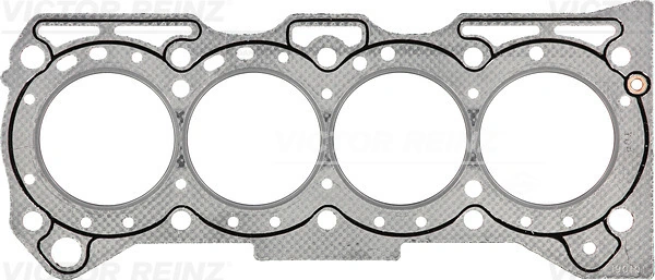 Vedante de cabeça de motor (CBC) Landstar PHG0801823A