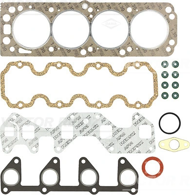 Compre D3117800 Glaser Kit superior de vedantes de motor