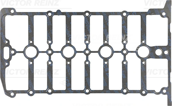 para Volkswagen Polo V (602, 604, 612, 614)