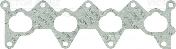 Vedante de tubo coletor de admissão para KIA Rio II JB