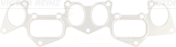 Vedante combinado de tubo coletor de admissão/de escape DAF 2105834 preço, a partir de 5,62 USD