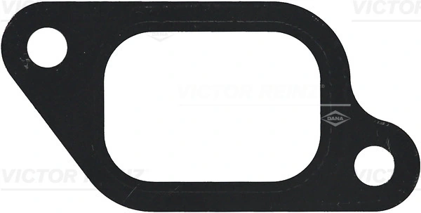 Vedante de tubo coletor de admissão para Toyota Land Cruiser PRADO ASIA J12