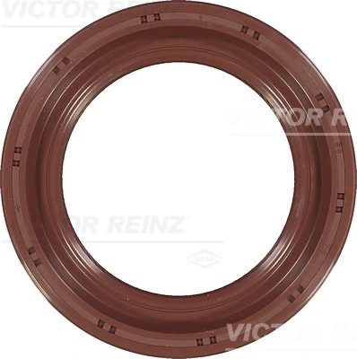 Vedação dianteira de cambota de motor para Mitsubishi Pajero IV SHORT V80