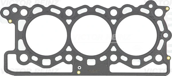 Vedante de cabeça de motor (CBC) para Land Rover Discovery L462