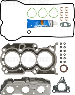 Kit de vedantes de motor completo para Smart FORTWO 451