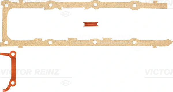Vedante de tampa de válvulas de motor Glaser X0828601 preço, a partir de 6,31 USD