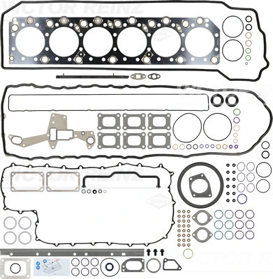 Kit de vedantes de motor completo Renault Trucks MAGNUM   ao melhor preço