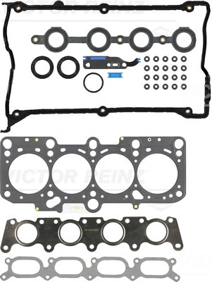 Kit superior de vedantes de motor Glaser D3293400 preço, a partir de 96,60 USD