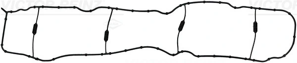 Vedante de tubo coletor de admissão para Volkswagen Crafter SY, SX, SYB, SYC, SYD, SYM