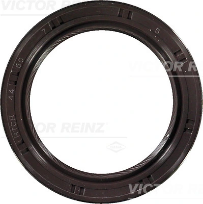 MD343563 Chrysler Vedação dianteira de cambota de motor