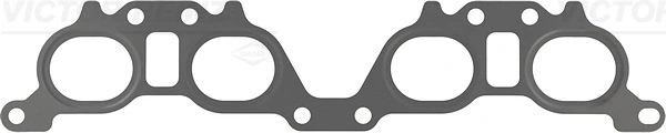 Vedante de tubo coletor de admissão para Toyota RAV4 SXA 10
