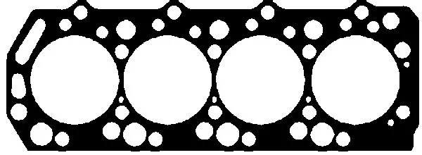 Vedante de cabeça de motor (CBC) MD302892 Hyundai/Kia