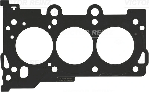 Vedante de cabeça de motor (CBC) Hyundai I20 IB, GB ao melhor preço