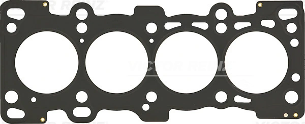 Vedante de cabeça de motor (CBC) Mazda 323 V BA ao melhor preço