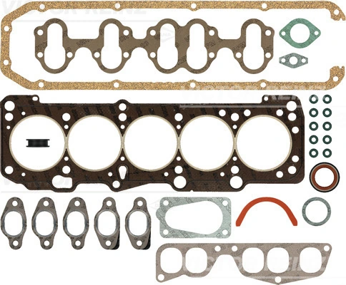 Compre D3163400 Glaser Kit superior de vedantes de motor