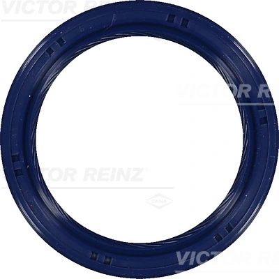 Vedação dianteira de cambota de motor 71741822 Fiat/Alfa/Lancia