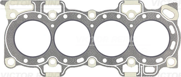 Vedante de cabeça de motor (CBC) para Daihatsu Terios J100, J102, J122