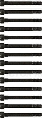 Parafuso de cabeça de motor (CBC) Nissan Patrol W260