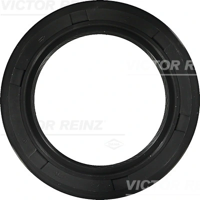 13042A8600 Nissan/Infiniti Vedação dianteira de cambota de motor