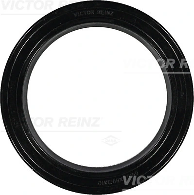 Vedação dianteira de cambota de motor P7628501 Glaser