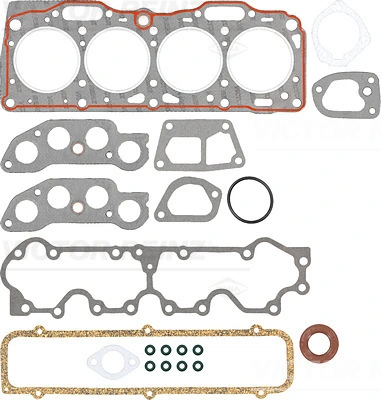 Compre D3122100 Glaser Kit superior de vedantes de motor