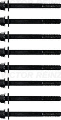 Parafuso de cabeça de motor (CBC) 94580081 Hyundai/Kia