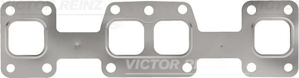 Vedante de tubo coletor de escape Ford Ranger  ET ao melhor preço