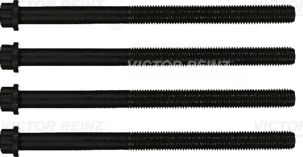 Parafuso de cabeça de motor (CBC) Mercedes 4579900201 preço, a partir de 13,93 USD