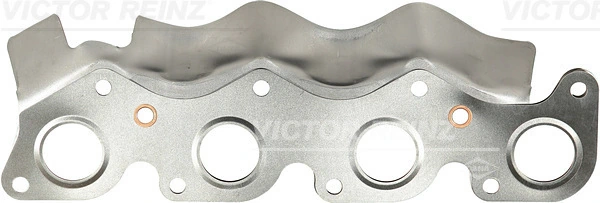 Vedante de tubo coletor de escape Mitsubishi Lancer III C1V, C3V ao melhor preço