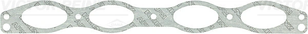 Vedante superior de tubo coletor de admissão Citroen Jumper  230L