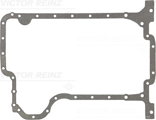 713408100 Victor Reinz
