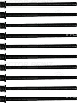 Parafuso de cabeça de motor (CBC) para Alfa Romeo 147  937