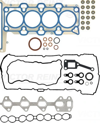  para Hyundai Tucson  (TM)