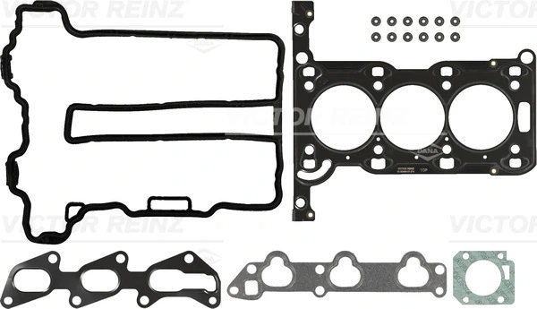 Kit superior de vedantes de motor BGA HK3520