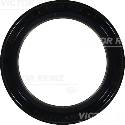 Vedação da árvore distribuidora de motor P7736901 Glaser