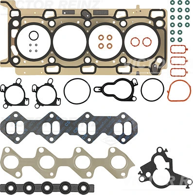 Compre 93168363 General Motors Kit superior de vedantes de motor