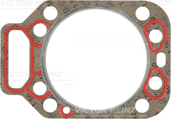 Vedante de cabeça de motor (CBC) Fendt F138211210040 preço, a partir de 20,47 USD