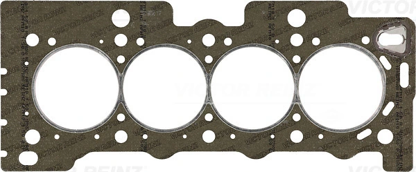 Vedante de cabeça de motor (CBC) Peugeot/Citroen 0209F6 preço, a partir de 30,63 USD