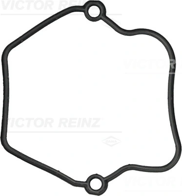 Compre 457016022164 Mercedes Vedante de tampa de válvulas de motor