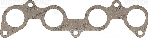 Vedante de tubo coletor de escape Seat Ibiza preço, a partir de 3,55 USD