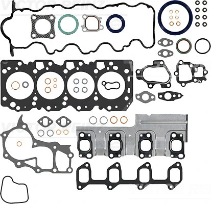 Kit de vedantes de motor completo Toyota Camry  V2 ao melhor preço