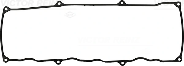 Compre Vedante de tampa de válvulas de motor Nissan Sunny 2