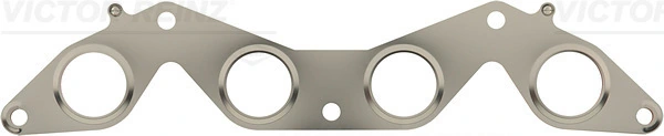 Vedante de tubo coletor de escape Kamoka 8705155 preço, a partir de 9,70 USD