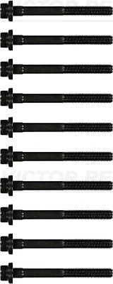 Compre 55266118 General Motors Parafuso de cabeça de motor (CBC)