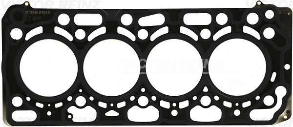 Vedante de cabeça de motor (CBC) 31401489 Volvo