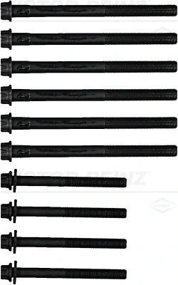 Parafuso de cabeça de motor (CBC) Toyota Hilux  GUN12, GUN13 ao melhor preço