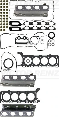  Land Rover Range Rover I (2005-2013)